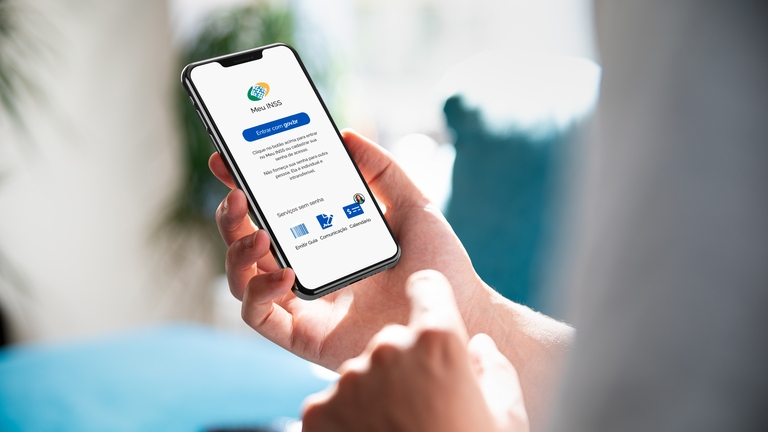 Saiba como consultar extratos de contribuições pelo site ou aplicativo Meu INSS